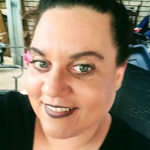 Meet your Posher, Verna